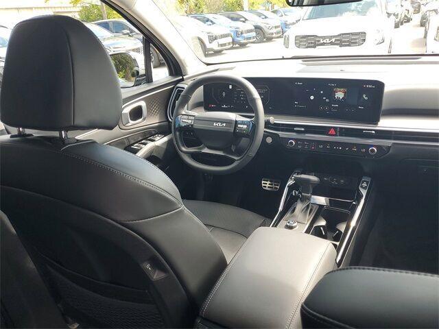 new 2026 Kia Sorento car, priced at $42,080