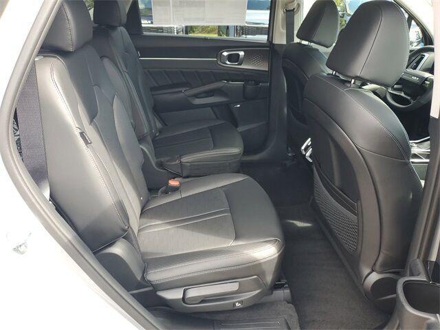 new 2026 Kia Sorento car, priced at $42,080