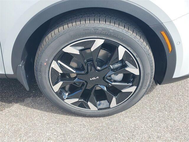 new 2026 Kia Sorento car, priced at $42,080