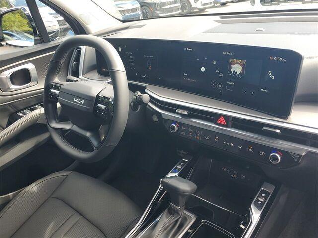 new 2026 Kia Sorento car, priced at $42,080