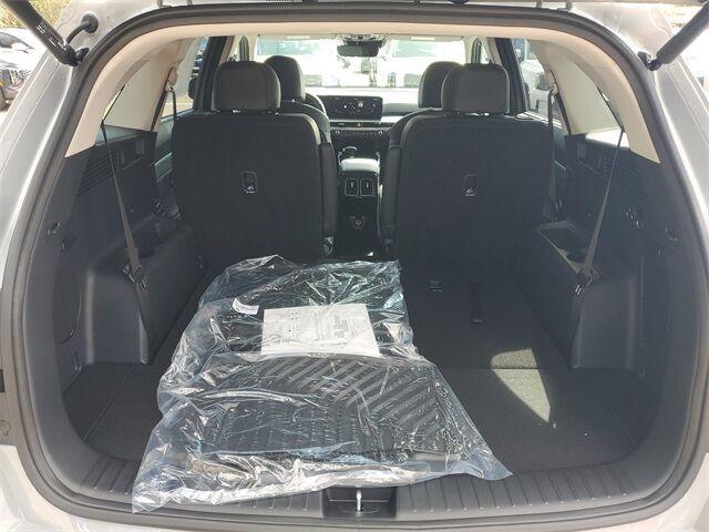new 2026 Kia Sorento car, priced at $42,080