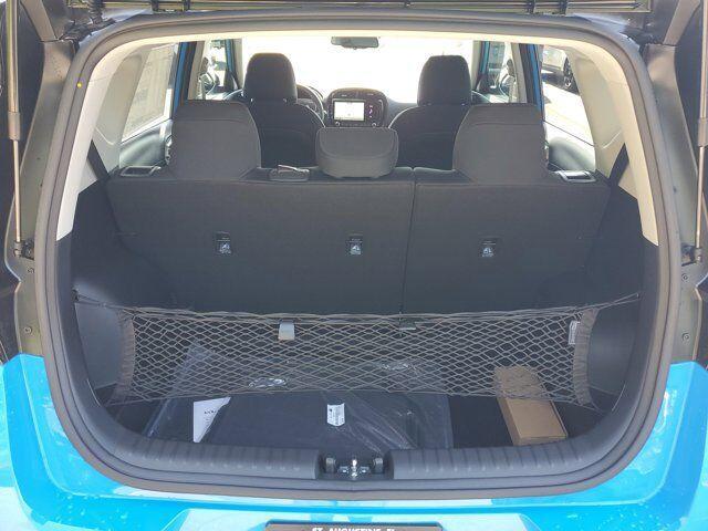new 2025 Kia Soul car, priced at $24,162