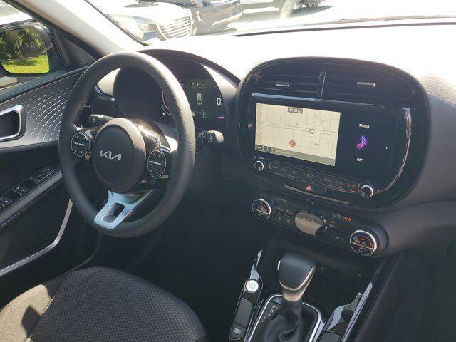 new 2025 Kia Soul car, priced at $24,162