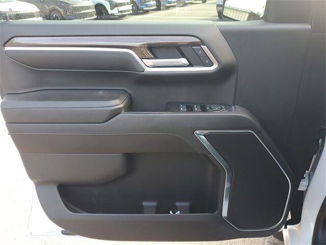 used 2022 Chevrolet Silverado 1500 car, priced at $34,995