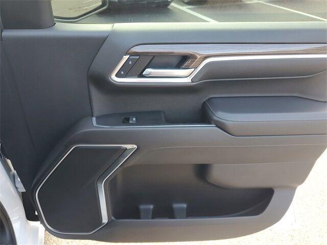 used 2022 Chevrolet Silverado 1500 car, priced at $34,995