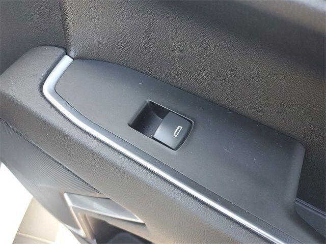 used 2022 Chevrolet Silverado 1500 car, priced at $34,995