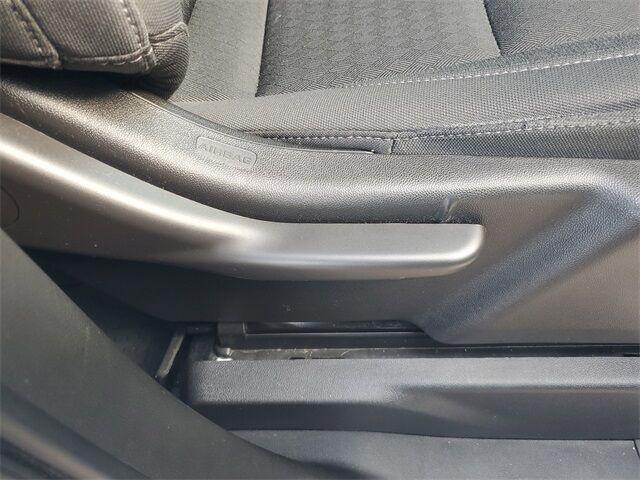 used 2022 Chevrolet Silverado 1500 car, priced at $34,995