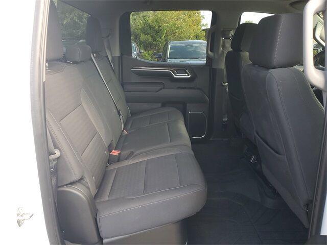 used 2022 Chevrolet Silverado 1500 car, priced at $34,995