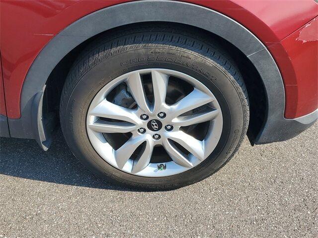 used 2016 Hyundai Santa Fe Sport car, priced at $8,495