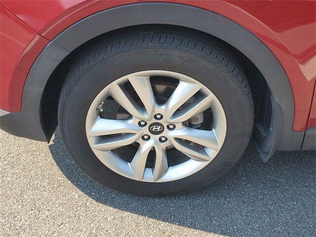 used 2016 Hyundai Santa Fe Sport car, priced at $8,495