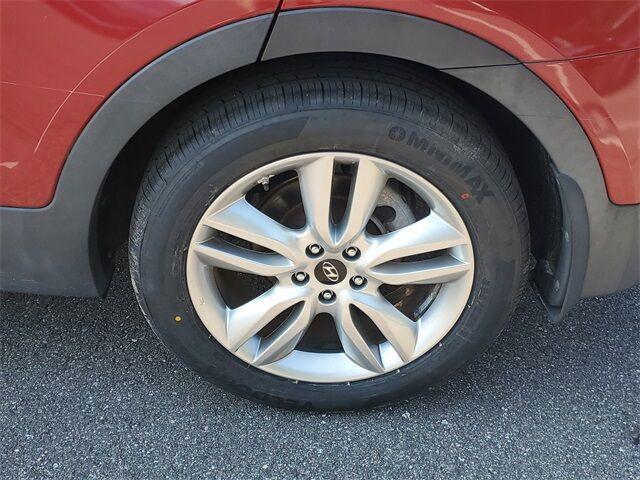 used 2016 Hyundai Santa Fe Sport car, priced at $8,495