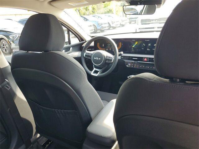 new 2026 Kia K5 car, priced at $27,878