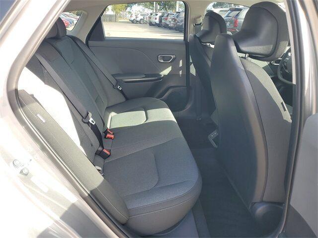 new 2025 Kia K4 car, priced at $23,280
