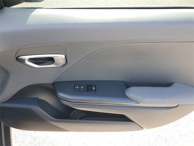 new 2025 Kia K4 car, priced at $23,280