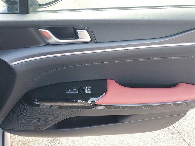 new 2026 Kia K5 car, priced at $29,108
