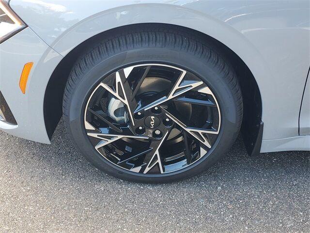 new 2026 Kia K5 car, priced at $29,108