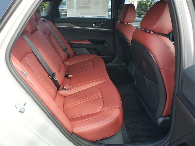 new 2026 Kia K5 car, priced at $29,108