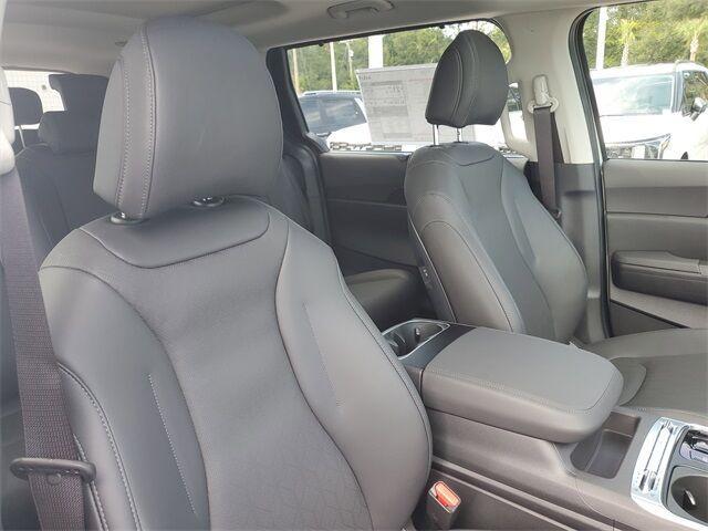 new 2026 Kia Carnival car, priced at $46,897