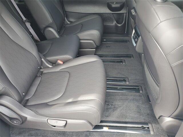 new 2026 Kia Carnival car, priced at $46,897