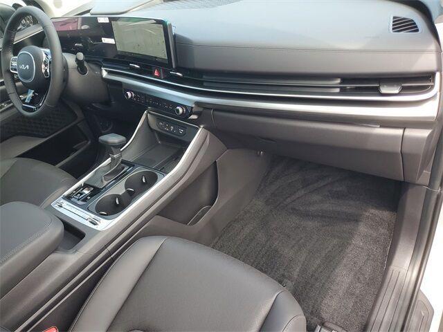 new 2026 Kia Carnival car, priced at $46,897