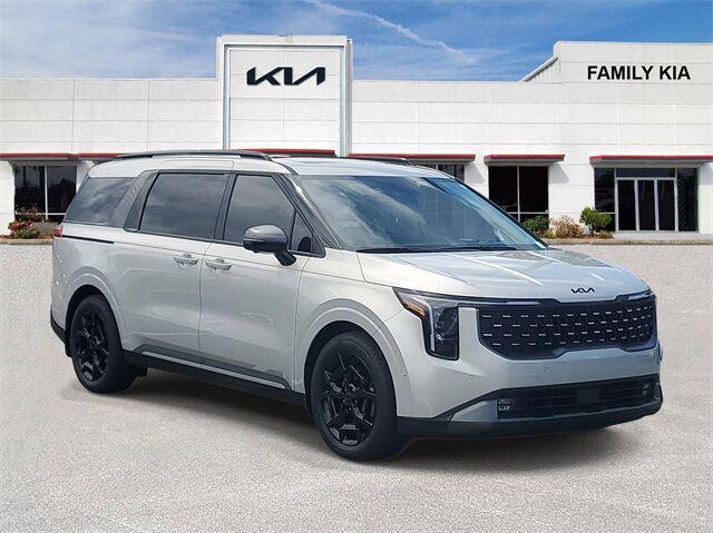 new 2026 Kia Carnival car, priced at $46,897