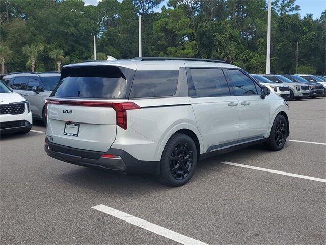 new 2026 Kia Carnival car, priced at $46,897