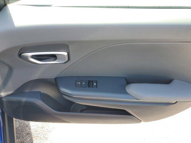new 2025 Kia K4 car, priced at $23,218