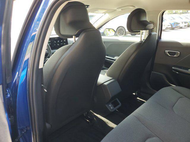 new 2025 Kia K4 car, priced at $23,218