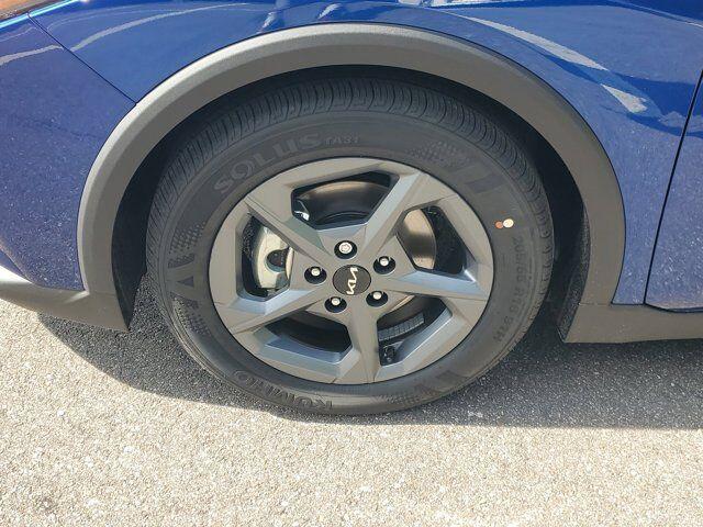 new 2025 Kia K4 car, priced at $23,218