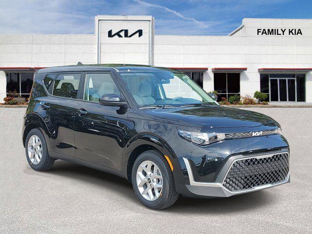 new 2025 Kia Soul car, priced at $21,760
