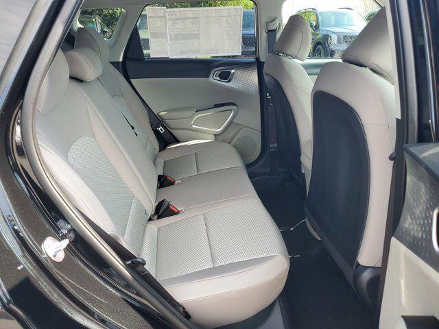new 2025 Kia Soul car, priced at $21,760