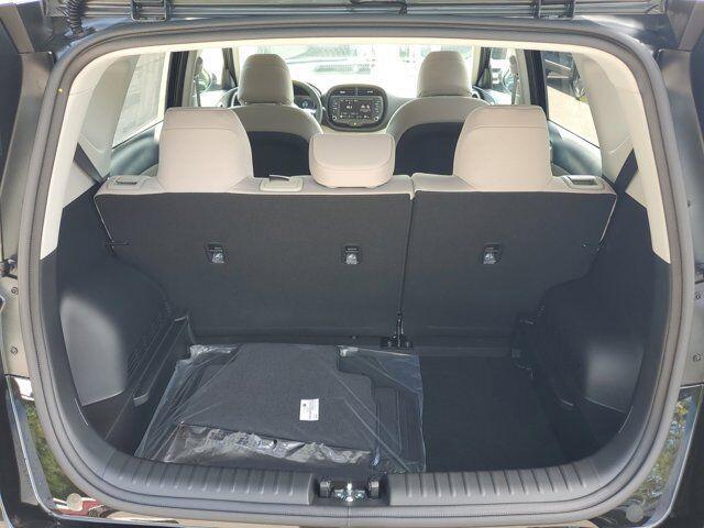 new 2025 Kia Soul car, priced at $21,760