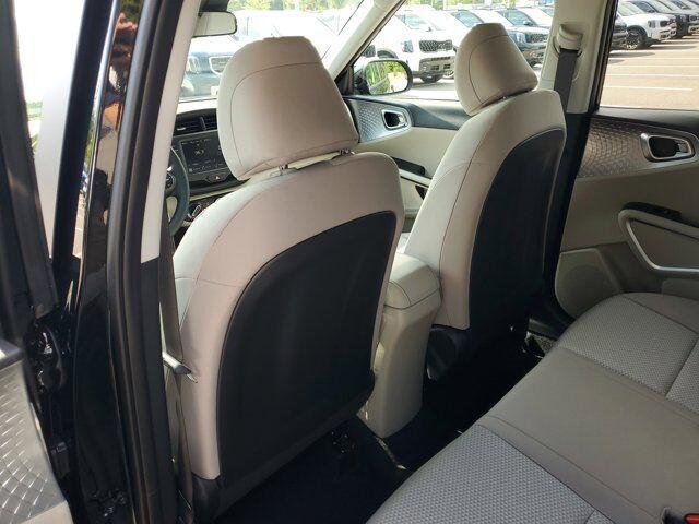 new 2025 Kia Soul car, priced at $21,760
