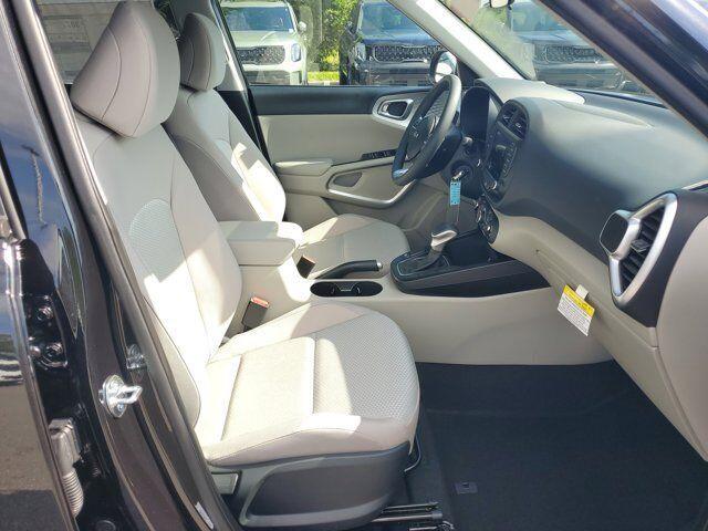 new 2025 Kia Soul car, priced at $21,760