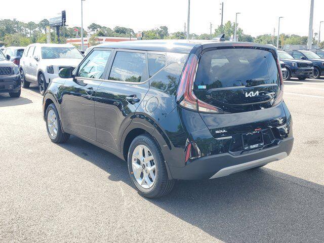 new 2025 Kia Soul car, priced at $21,760