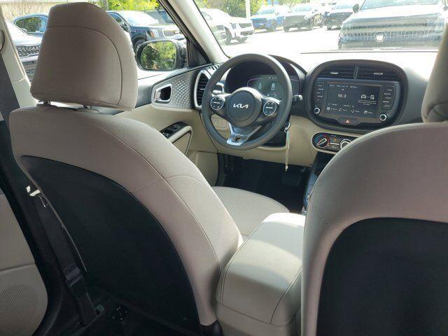 new 2025 Kia Soul car, priced at $21,760