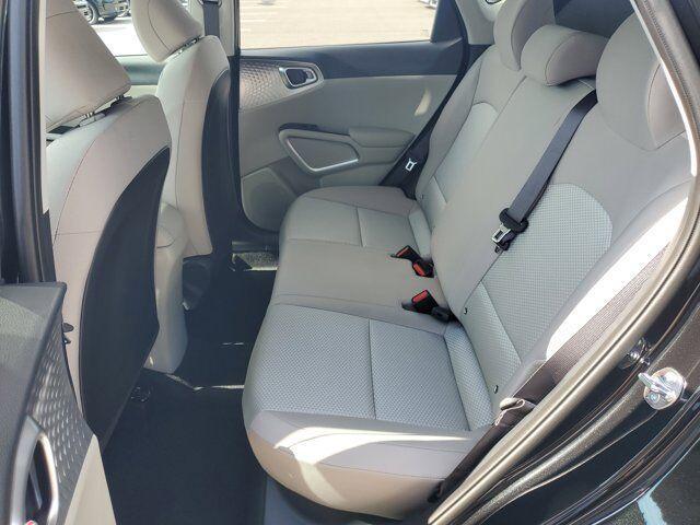 new 2025 Kia Soul car, priced at $21,760