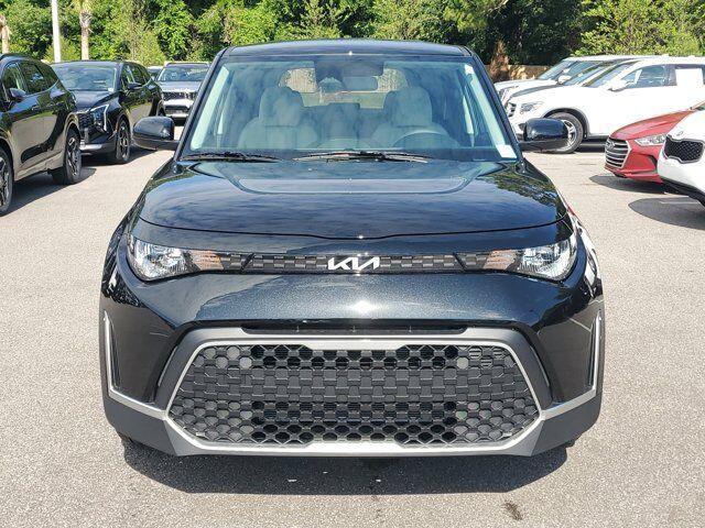 new 2025 Kia Soul car, priced at $21,760