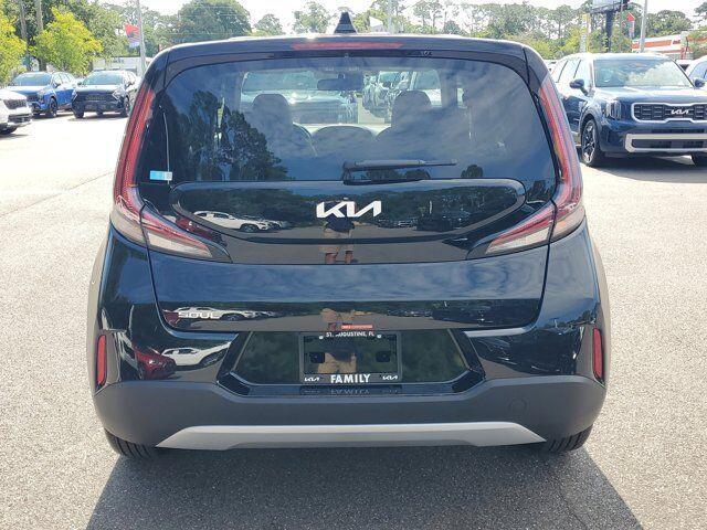 new 2025 Kia Soul car, priced at $21,760