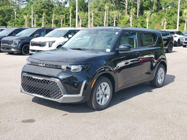 new 2025 Kia Soul car, priced at $21,760