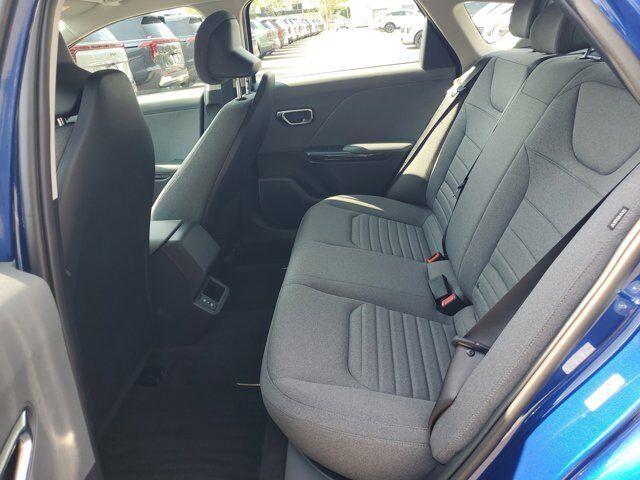 new 2025 Kia K4 car, priced at $24,182