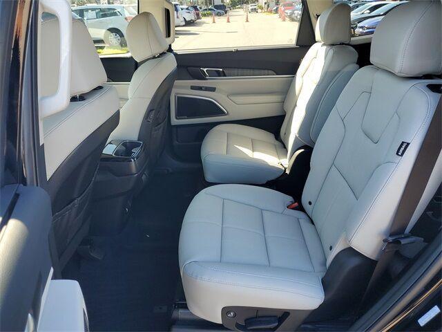 new 2025 Kia Telluride car, priced at $42,878