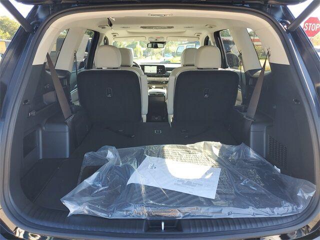new 2025 Kia Telluride car, priced at $42,878