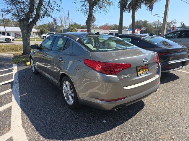 used 2012 Kia Optima car, priced at $9,900