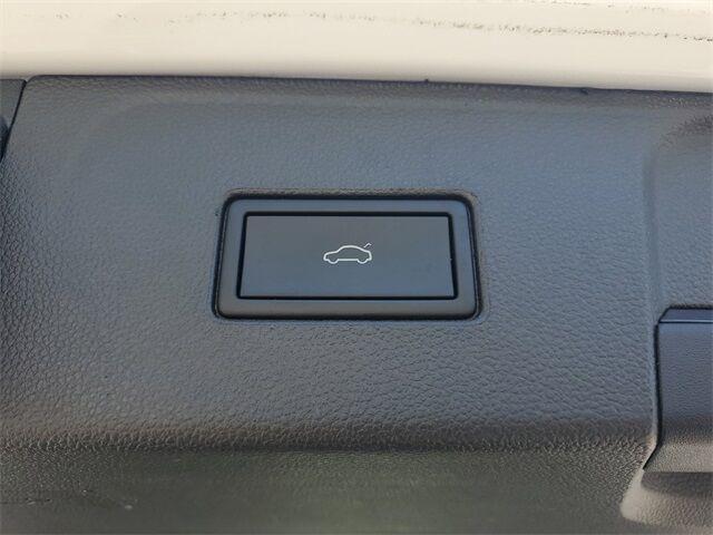 used 2021 Volkswagen Atlas car, priced at $19,700