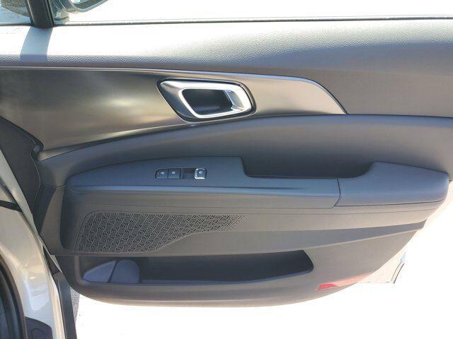 new 2025 Kia Carnival Hybrid car, priced at $48,099