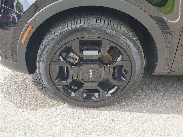 used 2024 Kia Sorento car, priced at $39,500