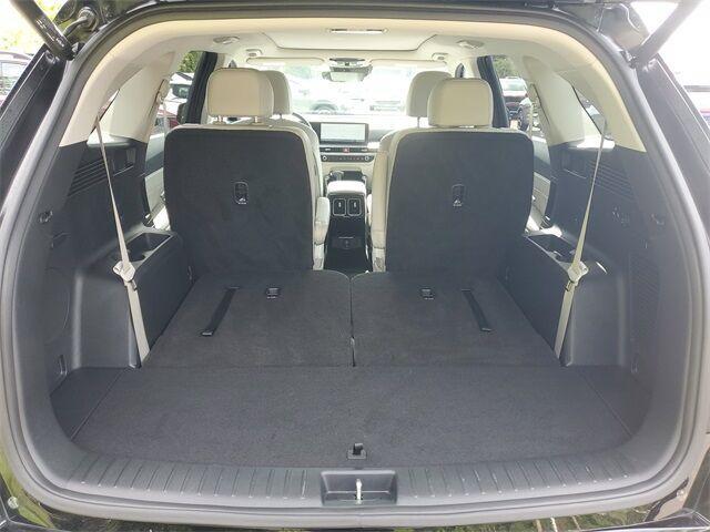 used 2024 Kia Sorento car, priced at $39,500