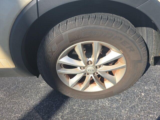 used 2016 Kia Sorento car, priced at $10,500