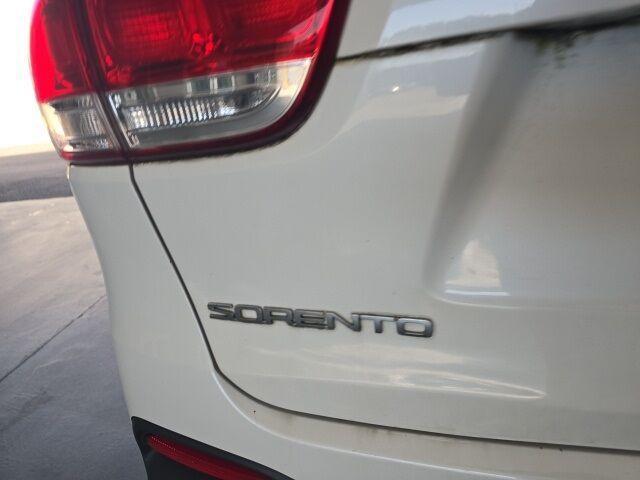 used 2016 Kia Sorento car, priced at $10,500